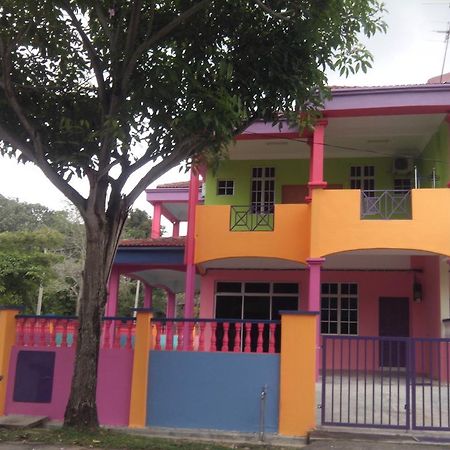 Pearl Villa Hotel & Resort Port Dickson Bagian luar foto