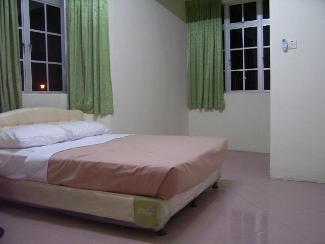 Pearl Villa Hotel & Resort Port Dickson Ruang foto