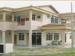 Pearl Villa Hotel & Resort Port Dickson Bagian luar foto