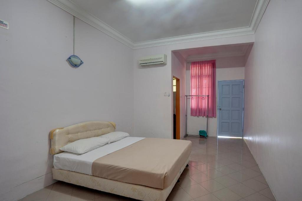 Pearl Villa Hotel & Resort Port Dickson Ruang foto