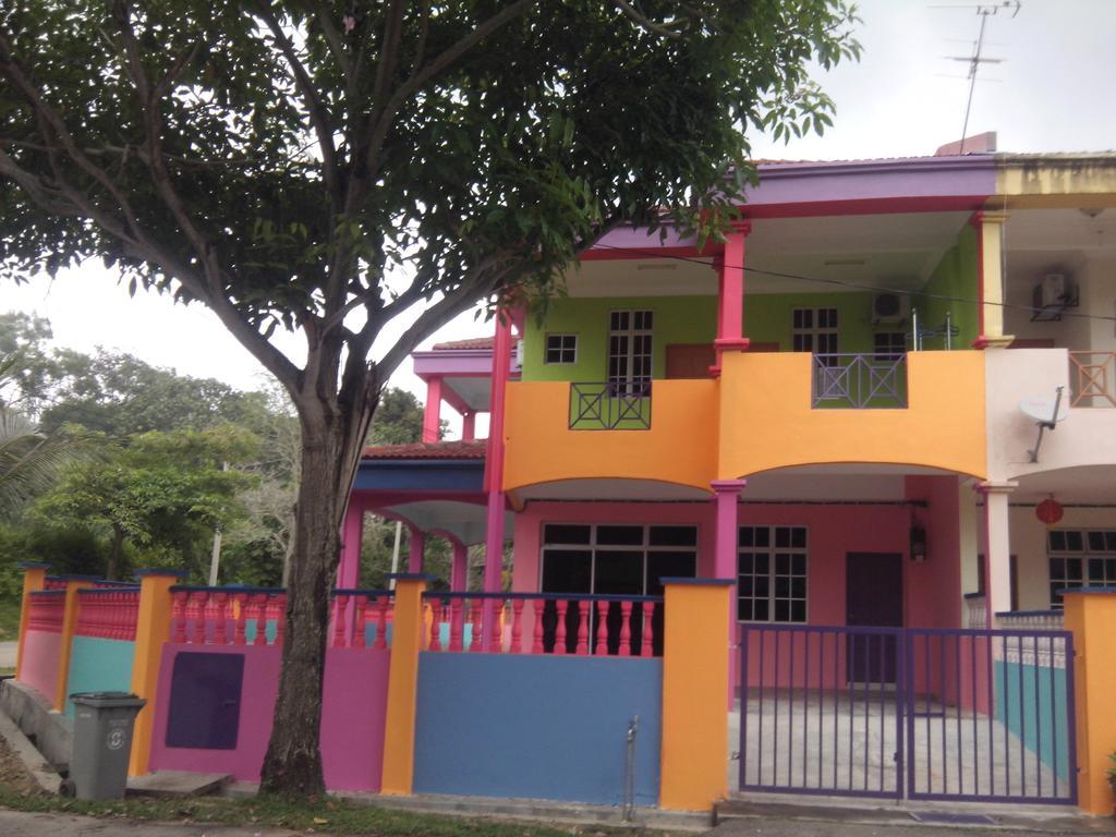 Pearl Villa Hotel & Resort Port Dickson Bagian luar foto
