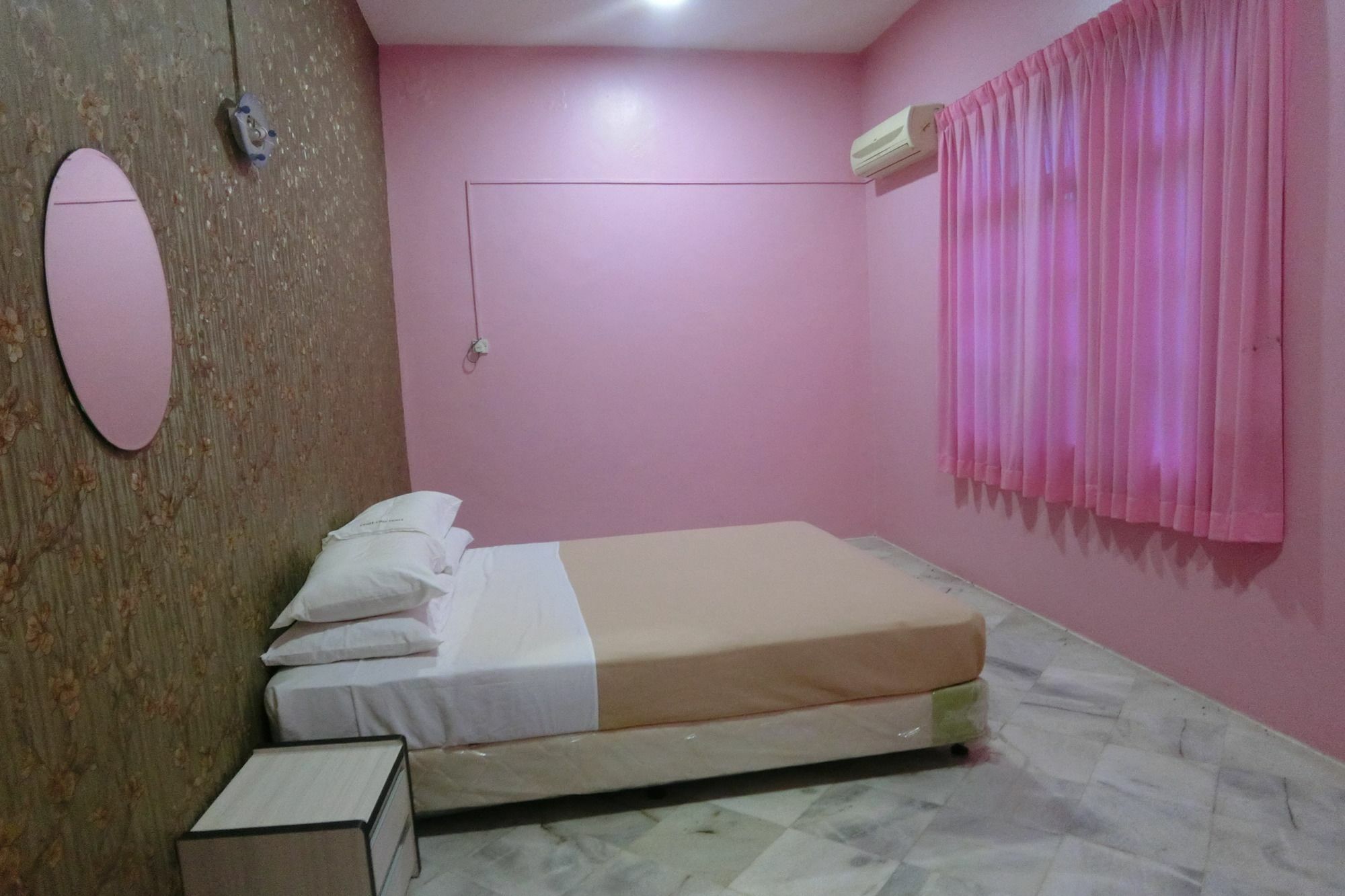 Pearl Villa Hotel & Resort Port Dickson Bagian luar foto